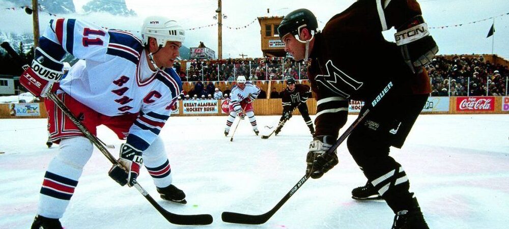 Foto do filme Mystery, Alaska (1999)