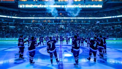 Winnipeg Jets Central