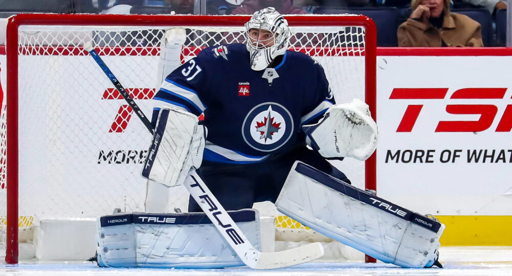 Darcy Finley/NHLI via Getty Images
