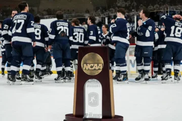 Men's Hockey PSU