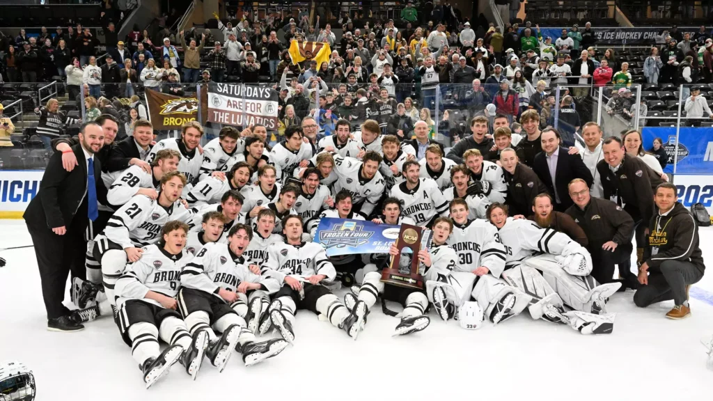 Western Michigan Athletics