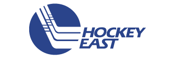 Logo da Hockey East. (Reprodução: College Hockey inc.)