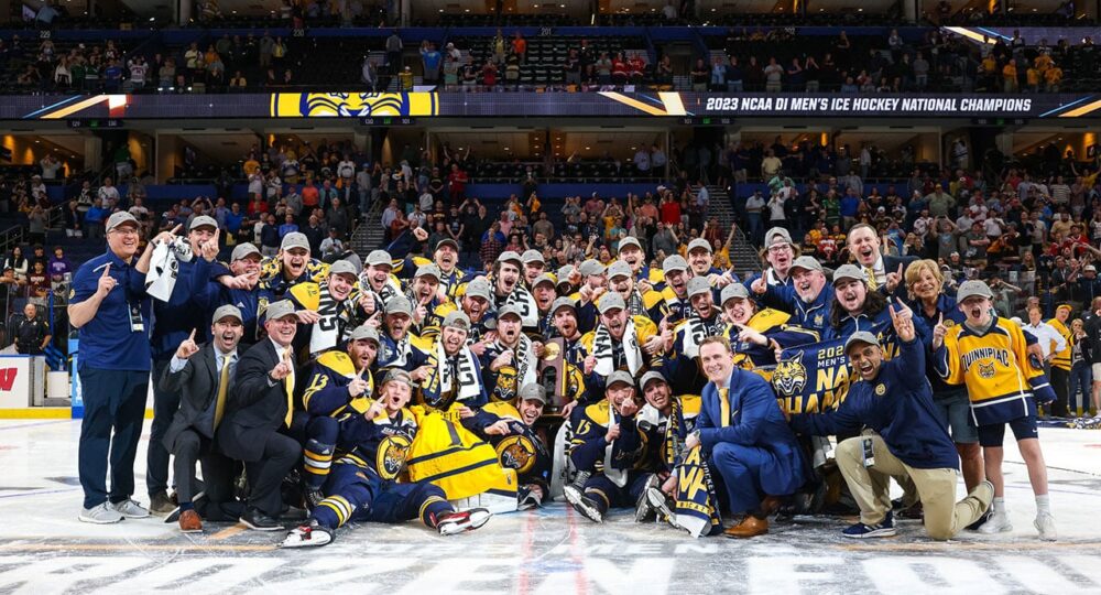 Quinnipiac
