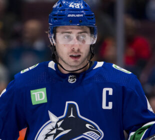 Quinn Hughes