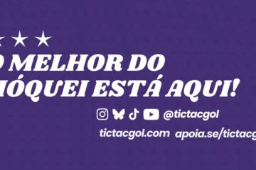 Reprodução/Twitter @tictacgol