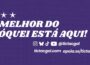 Reprodução/Twitter @tictacgol